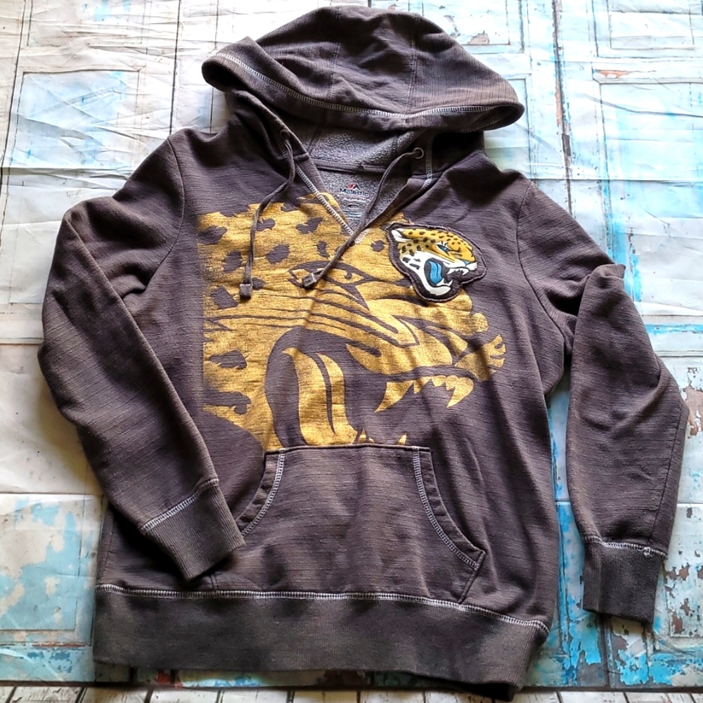 Jacksonville Jaguars Hoodie